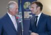 King and Queen travel to France for royal state visit rescheduled after violent protests | UK News