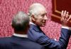 King Charles addresses French Senate | World News