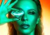 Kylie Minogue gets ready for Leicester: Padam Padam star to play first full UK concert show in four years | Ents & Arts News