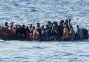 Lampedusa migrant surge prompts renewed call for naval blockade from Italian leader Meloni | World News