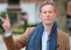 Laurence Fox apologises to Ava Evans over comments on GB News | UK News