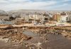 Libya flood damage revealed as 10,000 remain missing | World News