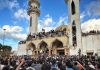 Libya dam burst: Torrent of frustration unleashed in Derna as flood-hit protesters call for leadership change | World News