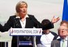 Marine Le Pen: French far-right leader could stand trial over alleged misuse of EU funds | World News