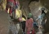 American researcher rescued from deep Turkish cave after days-long climb more than a week after falling ill | World News
