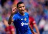 Mason Greenwood reportedly faces ‘die’ chants as he makes Spanish league debut for Getafe | World News