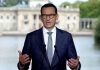 Poland to stop giving Ukraine weapons as grain row escalates | World News