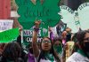 Mexico decriminalises abortion nationwide | World News