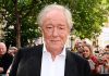 Sir Michael Gambon dies: Stars pay tribute to ‘phenomenal’ and ‘tremendous’ actor | Ents & Arts News