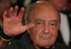 Mohamed Al Fayed: Former Harrods and Fulham FC owner has died at the age of 94 | Breaking News News