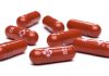 Molnupiravir: COVID drug linked to mutations that could ‘spread the illness’, scientists say | Science & Tech News