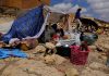 Morocco earthquake: Those who survived the earthquake are now bracing for the cold and rain of winter | World News