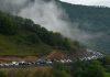 More than three quarters of Nagorno-Karabakh’s population flees to Armenia | World News