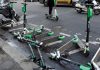 Paris bans electric scooters after overwhelming vote to banish for-hire vehicles | World News