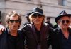 Hackney Diamonds: Rolling Stones reveal star-studded tracklist for new album | Ents & Arts News