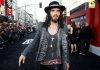 Russell Brand ‘ripped holes in woman’s tights’ and ‘refused to call her taxi until she performed a sex act’ | Ents & Arts News