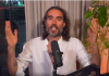 Russell Brand accuses government of bypassing judicial process to censor him on social media | UK News