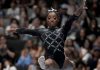 Olympian Simone Biles ‘heartbroken’ by video of young black gymnast being denied a medal in Ireland | World News