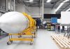 Scotland’s answer to Elon Musk’s SpaceX is taking shape – and it’s only a few months away from launching | Science & Tech News
