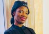 Dr Uchenna Okoye: TV dentist died ‘suddenly’ from bleed on brain | Ents & Arts News