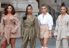 Little Mix: Leigh-Anne Pinnock says band went to therapy after Jesy Nelson exit | Ents & Arts News