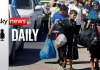 Gaza deadline: What happens next? | Antisemitism concerns in UK | World News