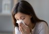 Yoga for sinusitis and home remedies for nasal congestion