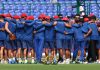 Cricket World Cup: England v Afghanistan