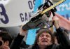 Argentina election: Chainsaw-wielding TikTok economic takes the lead in first round as polls open | World News
