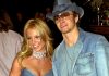 Britney Spears says she had an abortion while dating Justin Timberlake | Ents & Arts News