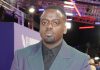 Daniel Kaluuya: ‘I had to dig deep’ for futuristic directorial debut film The Kitchen | Ents & Arts News