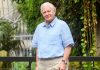 New Sir David Attenborough waxwork unveiled as broadcaster recognised as ‘icon’ of British culture | Ents & Arts News