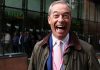 Nigel Farage giving ‘very serious consideration’ to joining I’m A Celeb – and will make a decision in the next 48 hours | Ents & Arts News