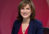 Fiona Bruce apologises for calling Question Time audience member ‘the black guy’ | Ents & Arts News