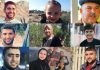 Ten members of one Palestinian family – including two-month-old baby – killed in strike | World News