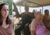 Israel-Hamas war: Grandmother taken by militants has no medicine and is in pain, family says | World News