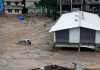 At least 40 people dead after glacial lake flooding in Indian Himalayas | World News