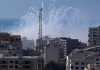 Israel-Hamas war: Gaza runs out of electricity as ‘major strikes’ launched against Israeli city | World News
