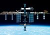 International Space Station: Leak on Russian module prompts investigation after third incident in 10 months | Science & Tech News