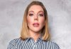 Katherine Ryan: Comedian says ‘dangerous’ male co-star did not react when she called him out | Ents & Arts News