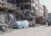 Israel-Hamas war: In Gaza, there is nowhere to run or hide as invasion and bombing campaign splits area in two | World News