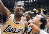 Magic Johnson: Former basketball star declared a billionaire by Forbes | US News