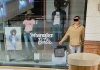 Man accused of pretending to be mannequin to steal jewellery from shop in Poland | World News