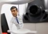 ChatGPT predicted Rishi Sunak’s speech about AI – here’s how it did | Science & Tech News
