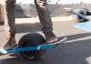 Onewheel electric skateboards recalled worldwide after deaths | Science & Tech News