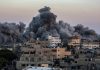 ‘Impossible to know’ how many Israeli hostages are still alive, says Hamas official | World News