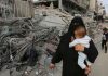 ‘We can’t even check on our families’: Inside Gaza after phone and internet lines cut | World News