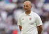 England v Fiji: Rugby World Cup quarter final LIVE