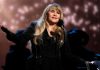 Stevie Nicks: Fleetwood Mac singer has own Barbie doll created | Ents & Arts News