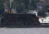 UK hands £4bn contract to BAE Systems for ‘powerful attack’ submarines as part of AUKUS pact | UK News